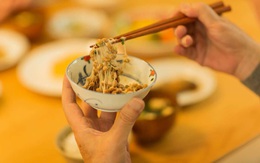 4 lý do quý ông nên dùng NattoEnzym phòng đột quỵ tuổi 40