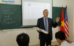 Tự tin chinh phục thị trường toàn cầu với bằng MBA Hoa Kỳ