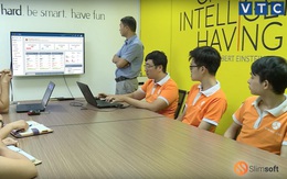 Doanh nghiệp nhỏ và lợi thế trong cuộc đua chuyển đổi số?