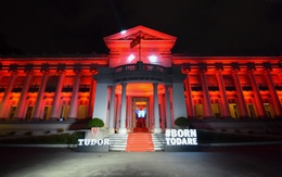 Tudor – Thương hiệu em ruột trong gia đình Rolex giao lưu cùng người yêu đồng hồ tại Việt Nam