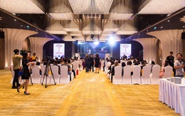 Sức hút của Trung Tâm Hội Nghị mới ngay tại Quận Bình Thạnh