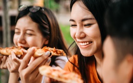 Cuối tuần không có deadline, chỉ có “Sống Như Ý”