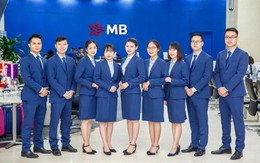MBB công bố bán 23 triệu cổ phiếu quỹ