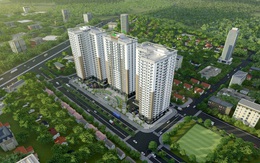 Tưng bừng sự kiện bàn giao tòa CT1 và mở bán tòa trung tâm Xuân Mai Tower Thanh Hóa