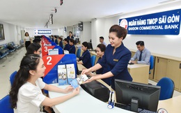 Nhu cầu chuyển tiền quốc tế qua ngân hàng tăng mạnh