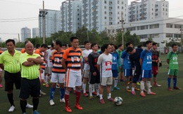 Feeltek Fits All – Feeltek Cup hòa mình cùng tinh thần thể thao Việt Nam