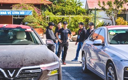 Thoải mái trên mọi vị trí ghế - VinFast Lux thể hiện điều ít ai biết trong hành trình chinh phục Hà Giang