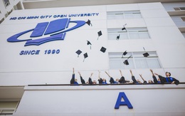 Trường Đại học Mở TP.HCM tuyển sinh Thạc sĩ Quản trị Kinh doanh liên kết với đại học nước ngoài