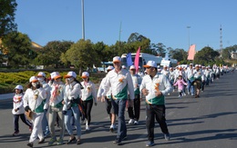 Dalat Hasfarm: Làm nông nghiệp phải phát triển bền vững