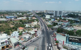 An Phú Residence hưởng lợi từ thông tin Thuận An lên thành phố trong 2020