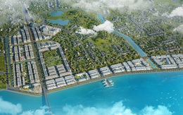 Khởi động giai đoạn 2, FLC Tropical City Ha Long giới thiệu hai phân khu cao cấp hướng biển