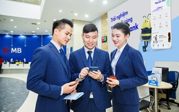 MB mang tới cho khách hàng cá nhân gói tín dụng siêu ưu đãi nhân dịp xuân Canh Tý