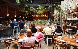 Muốn đứng vững giữa hàng trăm quán xá giữa lòng Sài Gòn, hãy có “gu”