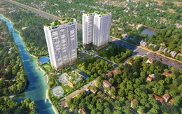 Gia đình trẻ với tiêu chí chọn không gian sống hiện nay