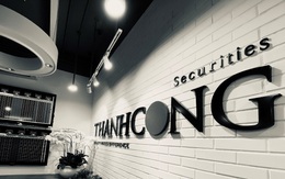 Chứng khoán Thành Công – Bước chuyển mình sau cuộc tái cấu trúc của nhóm cổ đông Saigon3 Group