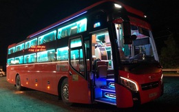 Phương Trang chính thức mở bán vé Tết nguyên đán Canh Tý 2020 từ ngày 15/12/2019