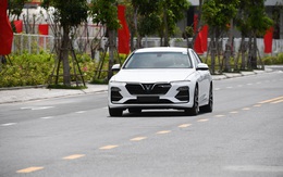 “Mua xe thì dễ, nuôi xe mới khó” có còn đúng?