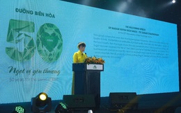 Đường Biên Hòa: ghi dấu hành trình 50 năm - ngọt vị yêu thương