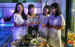 Muốn giảm stress, hãy đi du lịch cùng Paday Timeshare!