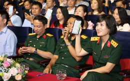 Bộ ba tuyển thủ quốc gia của Viettel trở thành đại sứ “Trái tim cho em”