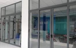 Địa chỉ Showroom cửa nhôm Xingfa nhập khẩu uy tín tại TpHCM