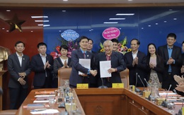 Nhựa Đông Á (DAG) đồng hành cùng Tổng LĐLĐ VN mang lại nhiều phúc lợi hơn cho đoàn viên, người lao động