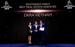 DKRA Vietnam - Nhà phân phối Bất động sản tốt nhất Đông Nam Á