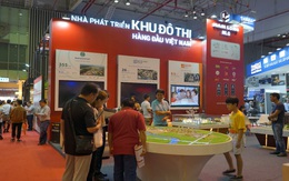 Triển lãm Vietbuild Home 2019 tại TP.HCM