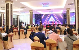 Gần 150 nhà đầu tư tham dự lễ giới thiệu dự án KĐT Kosy Bắc Giang