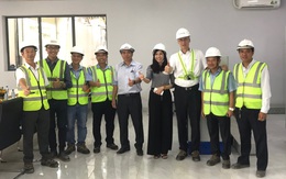 DDG đầu tư dự án cung cấp nhiệt Nhà máy bia Heineken Việt Nam - Vũng Tàu