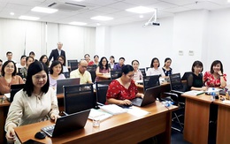 Chương trình đào tạo quản trị rủi ro và kiểm soát nội bộ chuẩn quốc tế COSO® tại FMIT®