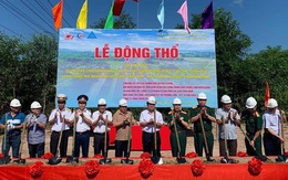 Mở rộng gấp đôi tuyến đường 900 tỷ đồng – Bất động sản Bắc đảo Phú Quốc biến đổi mạnh?