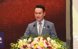 Doanh nhân cần thay đổi tư duy để phát triển bền vững trong kỷ nguyên số