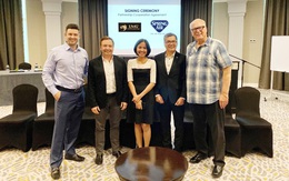 LMG tiếp tục khẳng định vị thế hàng đầu trong ngành nệm