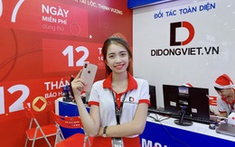 Bảng giá iPhone giữa tháng 12: iPhone Xs Max chỉ còn từ 15,2 triệu đồng