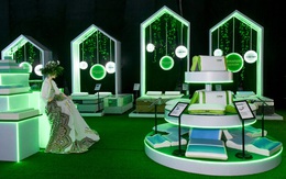 Thêm một thương hiệu mới cho giấc ngủ xanh của người Việt