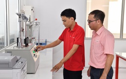 Cần sử dụng thiết bị điện an toàn, phòng chống cháy nổ để tránh rủi ro cuối năm