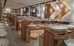 Thiết bị vệ sinh cao cấp PATE – Thương hiệu hoàn thiện cuộc sống