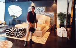 Lấn sân mảng nội thất, Shark Khoa chọn đầu tư vào Puzzle Studio của CEO 9x