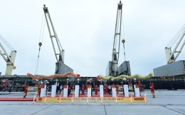 Tập đoàn Hoa Sen khẳng định không bị ảnh hưởng khi Mỹ áp thuế 456,2% đối với thép chống ăn mòn sử dụng thép nền từ Hàn Quốc, Đài Loan