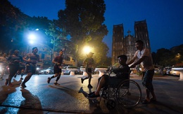 Trao giải cuộc thi ảnh VPBank Hanoi Marathon Run & Share 2019