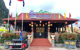 24h khám phá Đoàn Gia Resort Phong Nha Quảng Bình