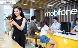 Gói cước data ngắn ngày của MobiFone thu hút giới trẻ