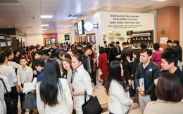 Trung Nguyên E-coffee tăng tốc mở rộng khắp 63 tỉnh thành