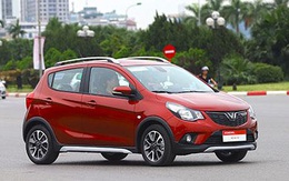 Khách Việt ‘bỏ túi’ gần 40 triệu đồng khi mua trả góp xe VinFast Fadil