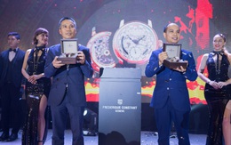 Lễ ra mắt phiên bản đồng hồ giới hạn Frederique Constant Vietnam Limited Edition 2020