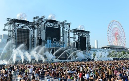 Tổ hợp Grand World - điểm hẹn giải trí đầy hứa hẹn ở Phú Quốc