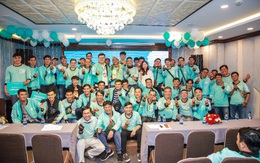 Sống để "ride" chứ không phải "ride" để sống