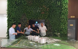 Bất động sản Bắc Ninh với dòng khách nước ngoài đổ về mua nhà