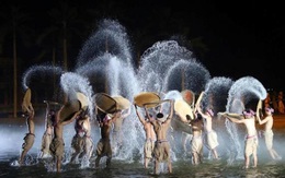 Tiềm năng du lịch từ những chương trình trình diễn nghệ thuật cao cấp